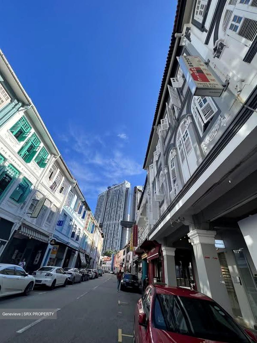 Keong Saik Road (D2), Shop House #638635961
